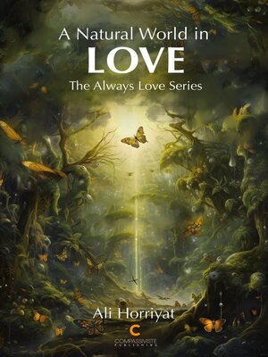 cover image of A Natural World in Love